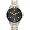 Timex Navi Harbour Watch Men's Two-Tone TW2U55500 Timex