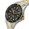 Timex Navi Harbour Watch Men's Two-Tone TW2U55500 Timex