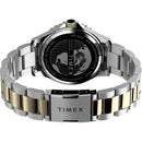 Timex Navi Harbour Men’s Two-Tone Watch TW2U55500 - Watches