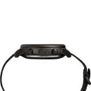 Timex Standard Men’s Black Fabric Strap 41mm Watch - Watches