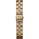 Timex Trend Ladies Gold / Silver Watch TW2R28000 - Watches