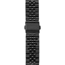 Timex Waterbury Men’s Black Chronograph 42mm Watch TW2R88600 - Watches