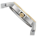 Tissot Automatic III Men’s Two-tone Swiss Watch T0659302203100 - Watches