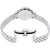 Tissot Bella Ora Piccola Ladies Silver White Dial Swiss Watch T1031101103300 - Watches