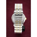 Tissot Carson Men's Quartz Watch Two Tone Roman Numerals - Watches & Crystals