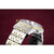 Tissot Carson Men's Quartz Watch Two Tone Roman Numerals - Watches & Crystals