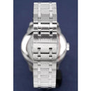 Tissot Chemin Des Tourelles GMT Men’s Powermatic Silver Watch T0994291103800 - Watches