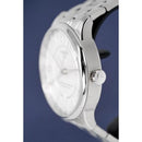 Tissot Chemin Des Tourelles GMT Men’s Powermatic Silver Watch T0994291103800 - Watches