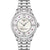 Tissot Chemin Des Tourelles Ladies Helvetic Pride Powermatic Silver Swiss Watch T0992071111300 - Watches
