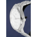 Tissot Chemin Des Tourelles Men’s Powermatic Silver Watch T0994071103300 - Watches