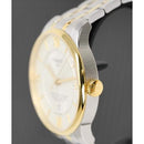 Tissot Chemin Des Tourelles Men’s Powermatic Two-Tone Watch T0994082203800 - Watches