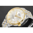 Tissot Chemin Des Tourelles Men’s Powermatic Two-Tone Watch T0994082203800 - Watches