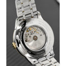 Tissot Chemin Des Tourelles Men’s Powermatic Two-Tone Watch T0994082203800 - Watches