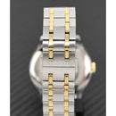 Tissot Chemin Des Tourelles Men’s Powermatic Two-Tone Watch T0994082203800 - Watches
