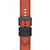 Tissot Chrono XL NBA Collector Edition Men’s Black/Brown Leather Strap Chronograph Watch T1166173605108 - WATCHES
