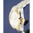 Tissot Couturier 2 Ladies Two Tone Automatic Watch T0352072203100 - Watches