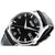 Tissot Men's Watch Heritage Visodate Black T1184101605700 - Watches & Crystals