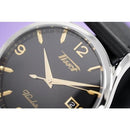 Tissot Men’s Watch Heritage Visodate T1184101605701 - Watches