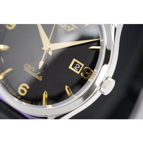 Tissot Men’s Watch Heritage Visodate T1184101605701 - Watches