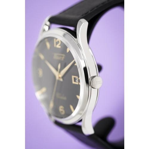 Tissot Men’s Watch Heritage Visodate T1184101605701 - Watches