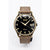 Tissot Men's Watch Heritage Visodate Bronze PVD T1184103605700 - Watches & Crystals
