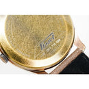 Tissot Men's Watch Heritage Visodate Bronze PVD T1184103605700 - Watches & Crystals