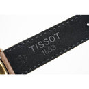 Tissot Men's Watch Heritage Visodate Bronze PVD T1184103605700 - Watches & Crystals