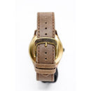 Tissot Men's Watch Heritage Visodate Bronze PVD T1184103605700 - Watches & Crystals