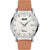 Tissot Men's Watch Heritage Visodate Brown T1184101627700 - Watches & Crystals