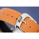 Tissot Men's Watch Heritage Visodate Brown T1184101627700 - Watches & Crystals