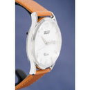 Tissot Men's Watch Heritage Visodate Brown T1184101627700 - Watches & Crystals