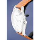 Tissot Men's Watch Heritage Visodate Brown T1184101627700 - Watches & Crystals