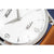 Tissot Men's Watch Heritage Visodate Brown T1184101627700 - Watches & Crystals