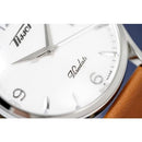 Tissot Men's Watch Heritage Visodate Brown T1184101627700 - Watches & Crystals