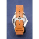 Tissot Men's Watch Heritage Visodate Brown T1184101627700 - Watches & Crystals