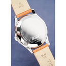 Tissot Men's Watch Heritage Visodate Brown T1184101627700 - Watches & Crystals