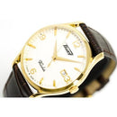 Tissot Men’s Watch Heritage Visodate T1184103627700 - Watches