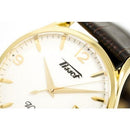 Tissot Men’s Watch Heritage Visodate T1184103627700 - Watches