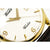 Tissot Men’s Watch Heritage Visodate T1184103627700 - Watches
