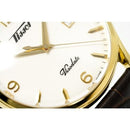 Tissot Men’s Watch Heritage Visodate T1184103627700 - Watches