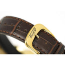 Tissot Men’s Watch Heritage Visodate T1184103627700 - Watches