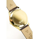 Tissot Men’s Watch Heritage Visodate T1184103627700 - Watches