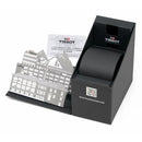 Tissot Men’s Watch Heritage Visodate T1184103627700 - Watches