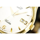 Tissot Men’s Watch Heritage Visodate T1184103627700 - Watches