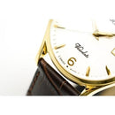 Tissot Men’s Watch Heritage Visodate T1184103627700 - Watches