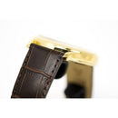 Tissot Men’s Watch Heritage Visodate T1184103627700 - Watches