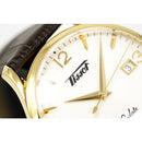 Tissot Men’s Watch Heritage Visodate T1184103627700 - Watches