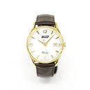 Tissot Men’s Watch Heritage Visodate T1184103627700 - Watches