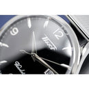 Tissot Men's Watch Heritage Visodate Bracelet T1184101105700 - Watches & Crystals