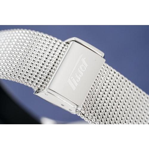 Tissot Men's Watch Heritage Visodate Bracelet T1184101105700 - Watches & Crystals